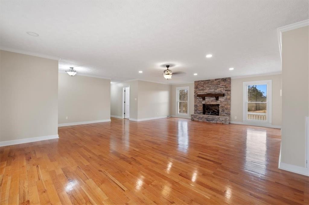 306 Ervin Coker Road Northeast Rome, GA 30161 - Photo 18 of 38