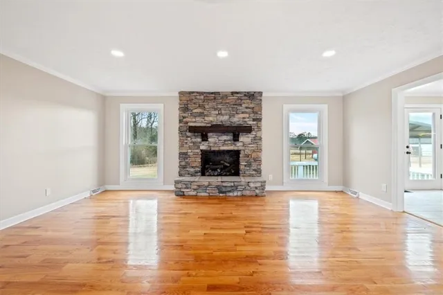 $399,000 | 306 Ervin Coker Road Northeast, Rome, GA 30161