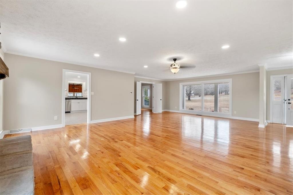 306 Ervin Coker Road Northeast Rome, GA 30161 - Photo 20 of 38