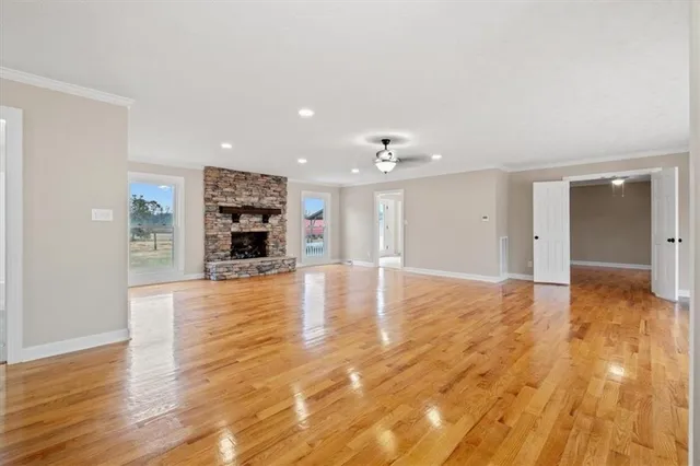 $399,000 | 306 Ervin Coker Road Northeast, Rome, GA 30161