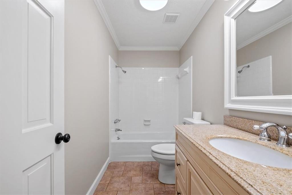 306 Ervin Coker Road Northeast Rome, GA 30161 - Photo 23 of 38