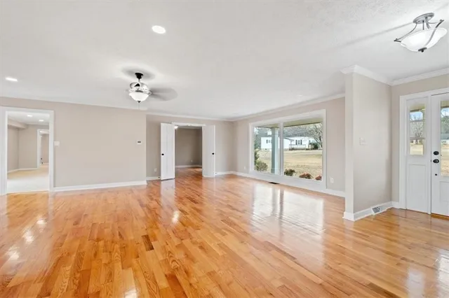 $399,000 | 306 Ervin Coker Road Northeast, Rome, GA 30161