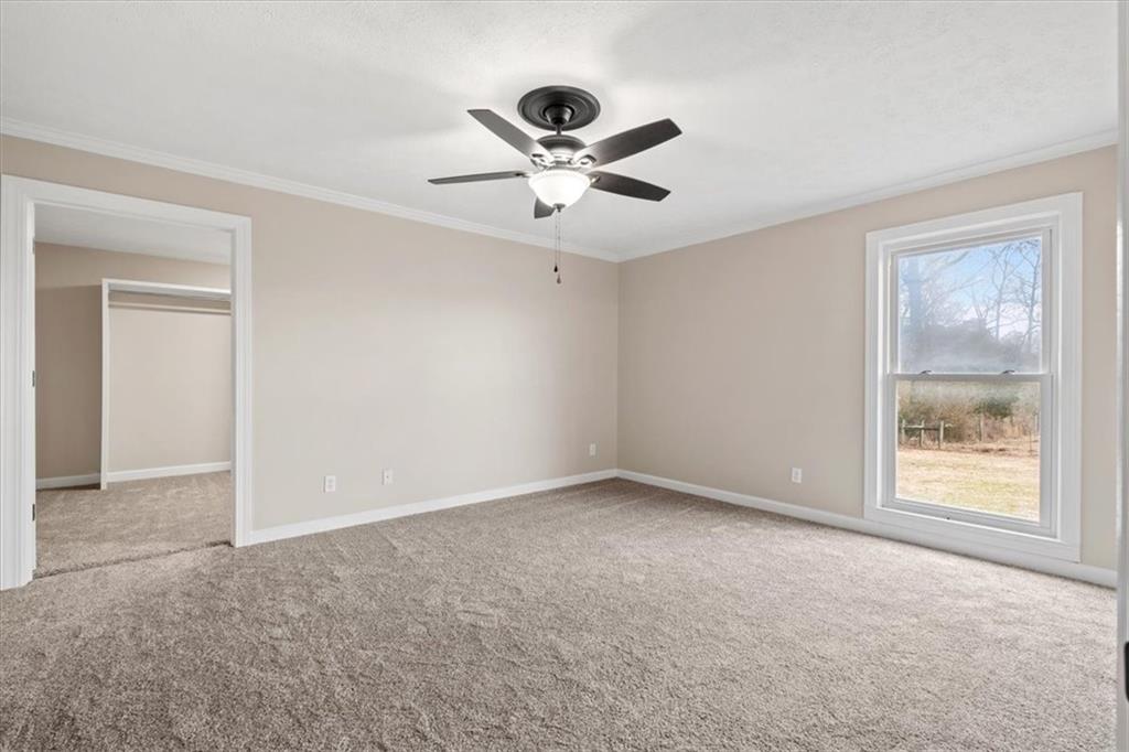 306 Ervin Coker Road Northeast Rome, GA 30161 - Photo 28 of 38