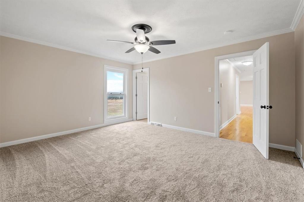 306 Ervin Coker Road Northeast Rome, GA 30161 - Photo 33 of 38