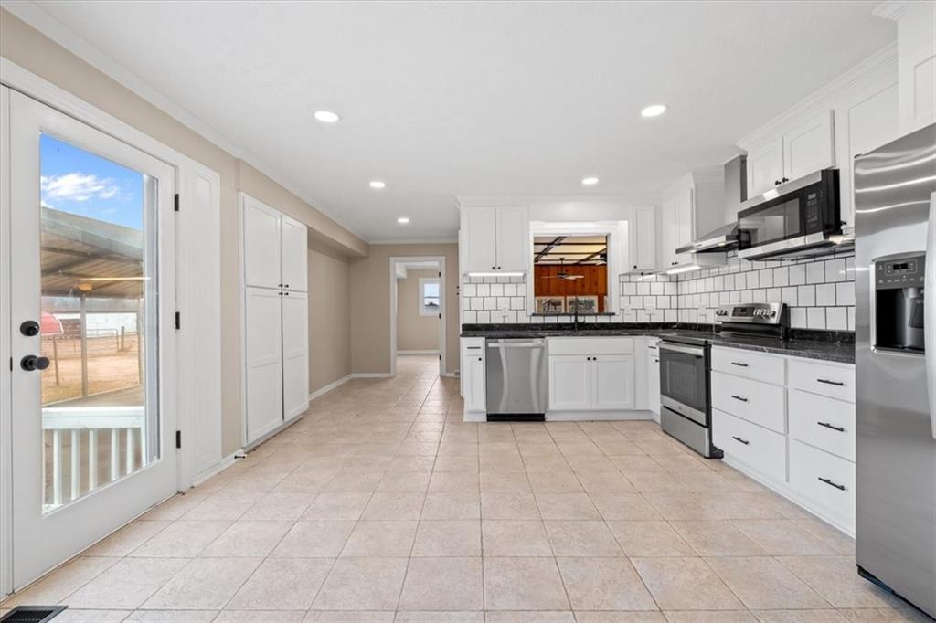 306 Ervin Coker Road Northeast Rome, GA 30161 - Photo 36 of 38