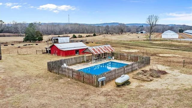 $399,000 | 306 Ervin Coker Road Northeast, Rome, GA 30161