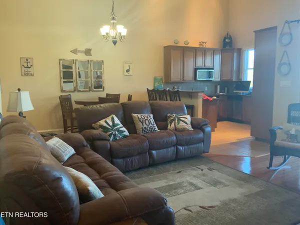 $549,000 | 408 Waterside Circle, Unit 4, Andersonville, TN 37705