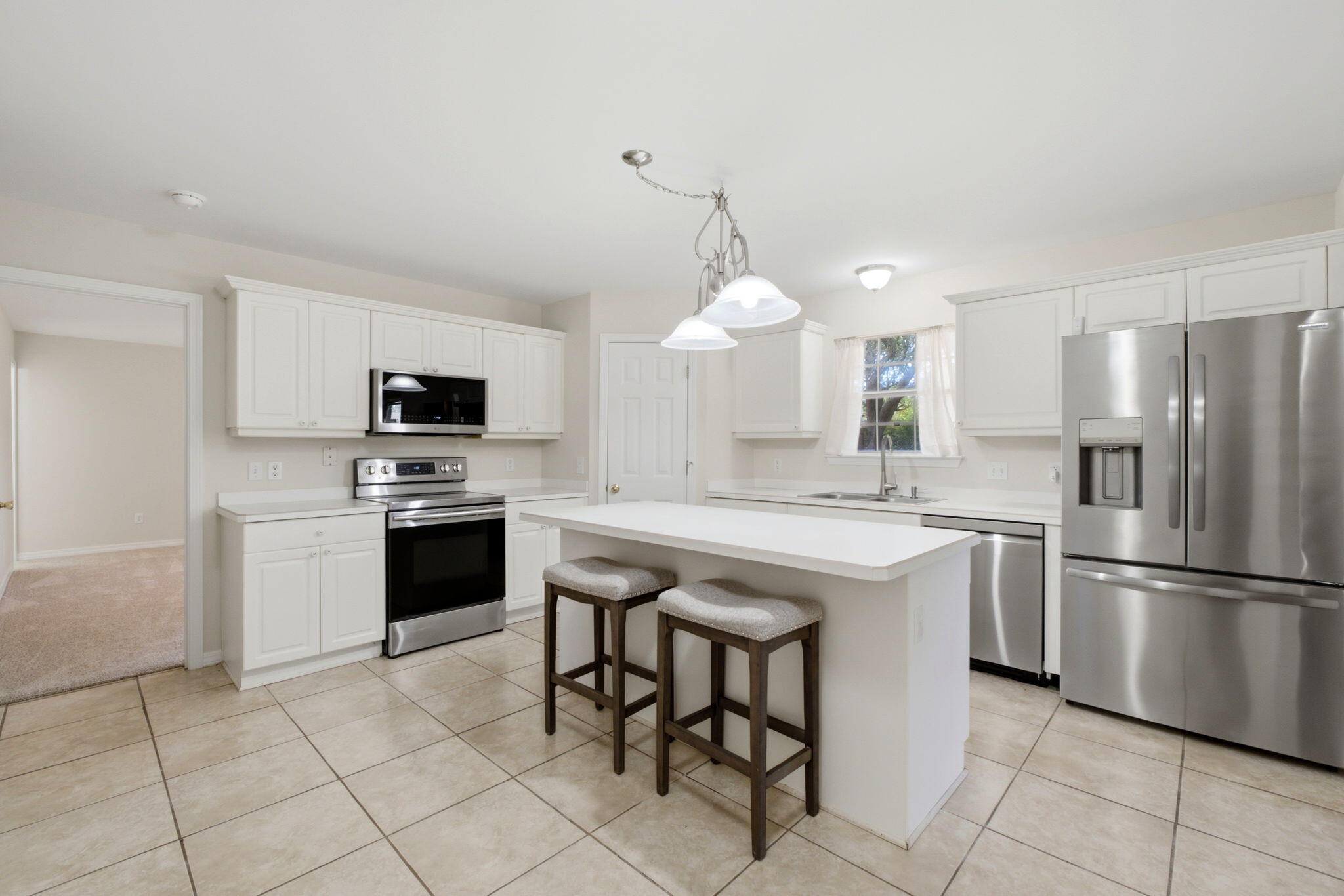 8131 Country Bay Boulevard Navarre, FL 32566 - Photo 1 of 47 Welcome home