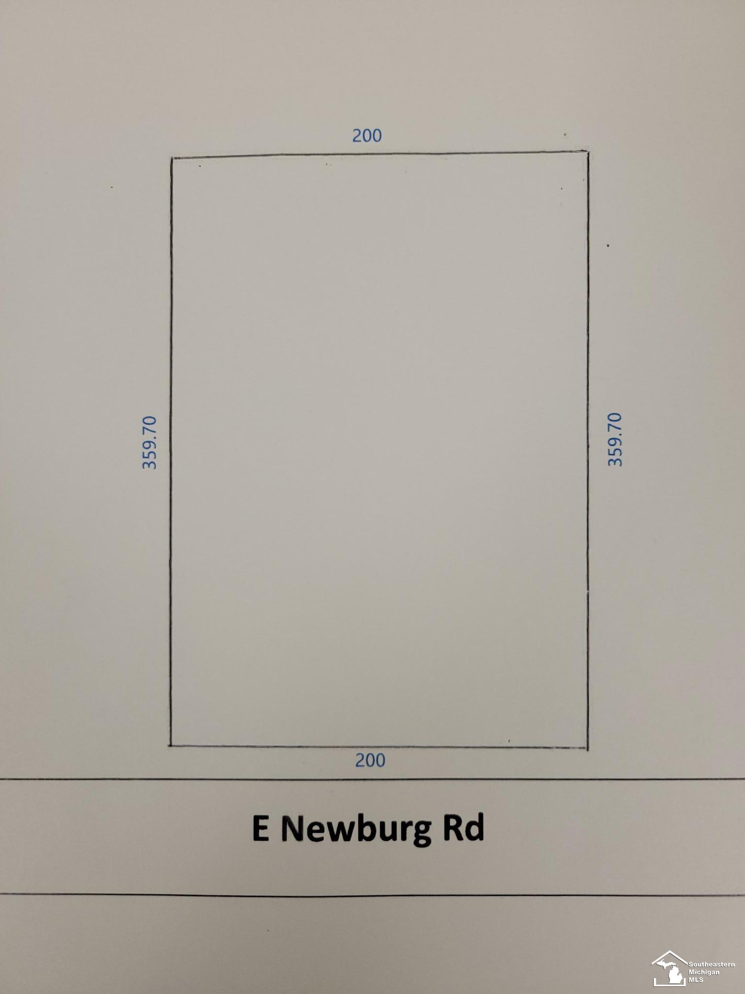 East Newburg Road Carleton, MI 48117 - Photo 10 of 10