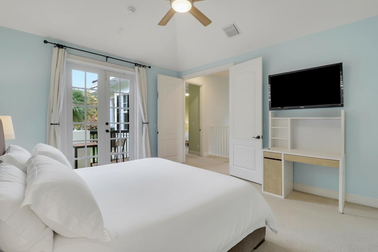 108 Spikerush Road Jupiter, FL 33458 - Photo 14 of 35 Primary Bedroom