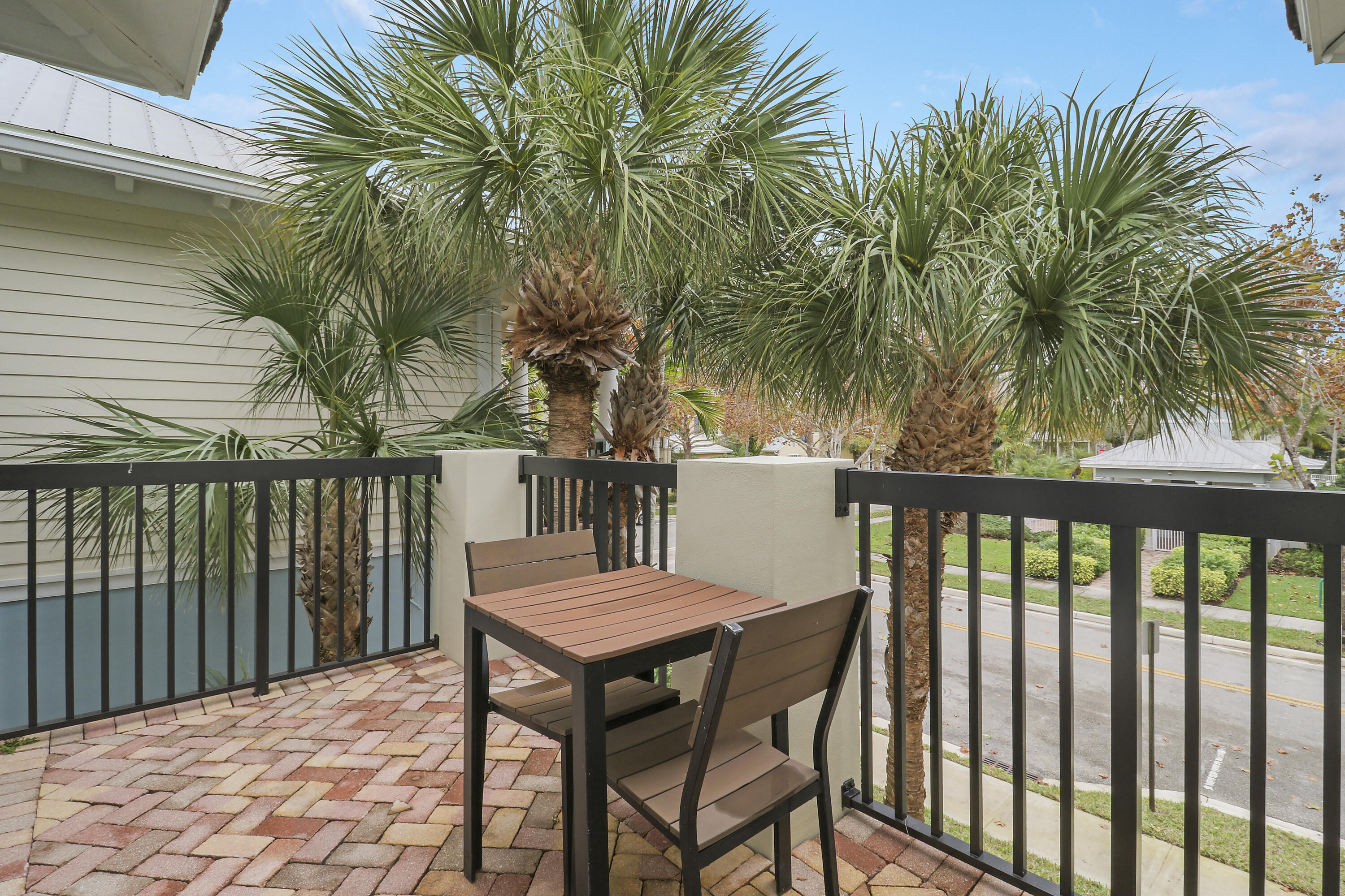 108 Spikerush Road Jupiter, FL 33458 - Photo 15 of 35 Primary Balcony