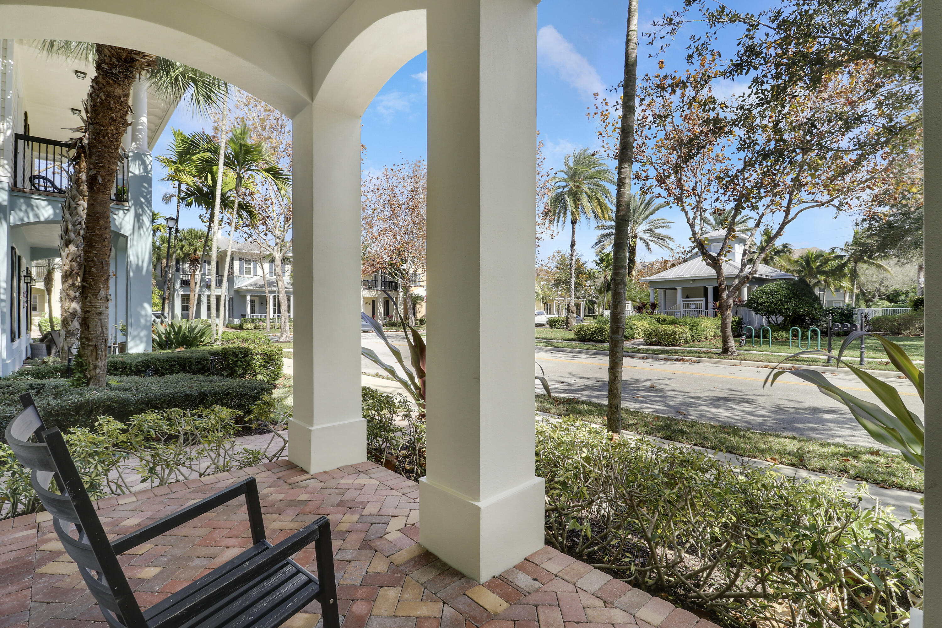 108 Spikerush Road Jupiter, FL 33458 - Photo 3 of 35 Front Porch