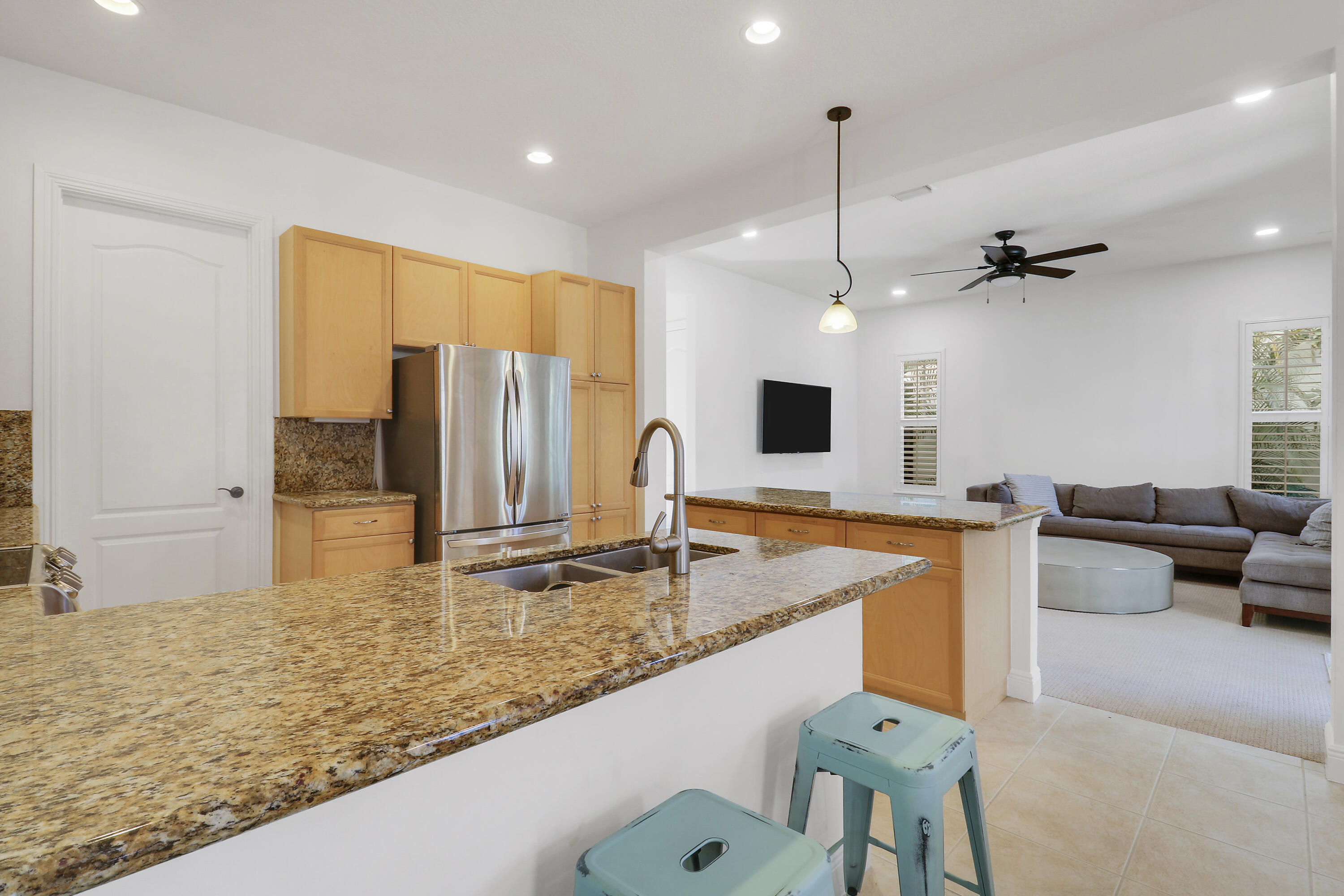 108 Spikerush Road Jupiter, FL 33458 - Photo 6 of 35 Kitchen