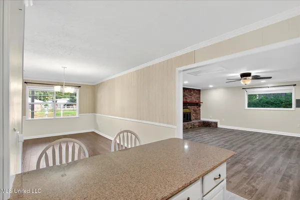 $220,000 | 2129 Floyd Drive, Biloxi, MS 39531