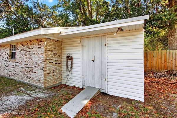 $220,000 | 2129 Floyd Drive, Biloxi, MS 39531