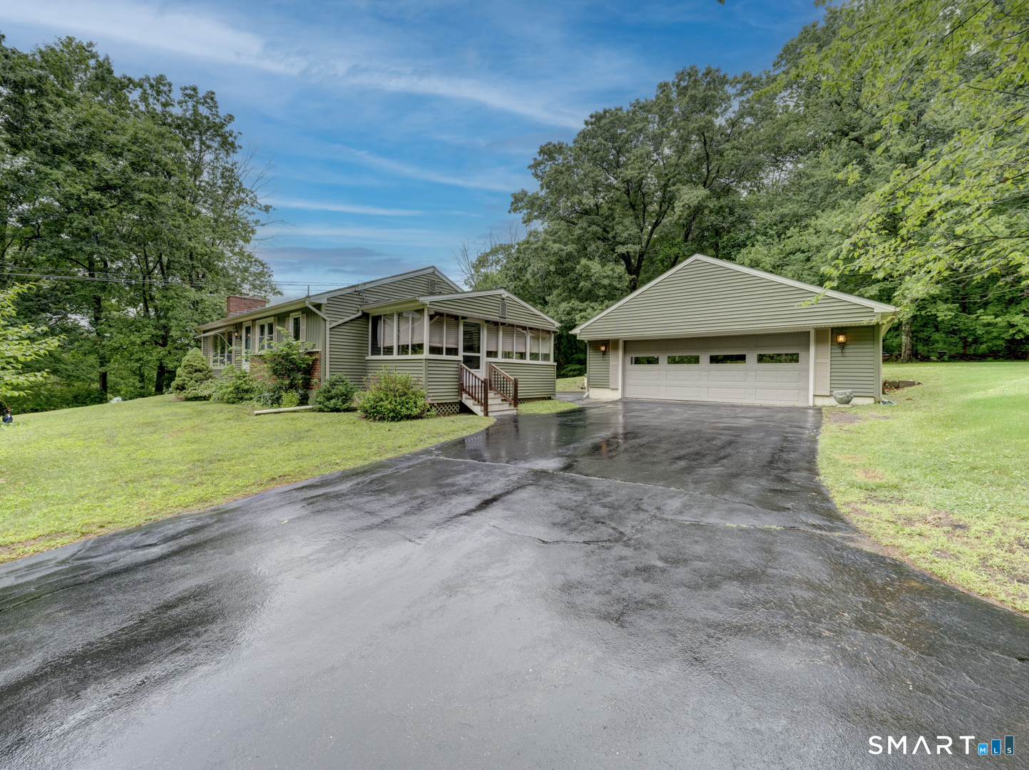 78 Pleasure Hill Road Franklin, CT 06254 - Photo 2 of 36