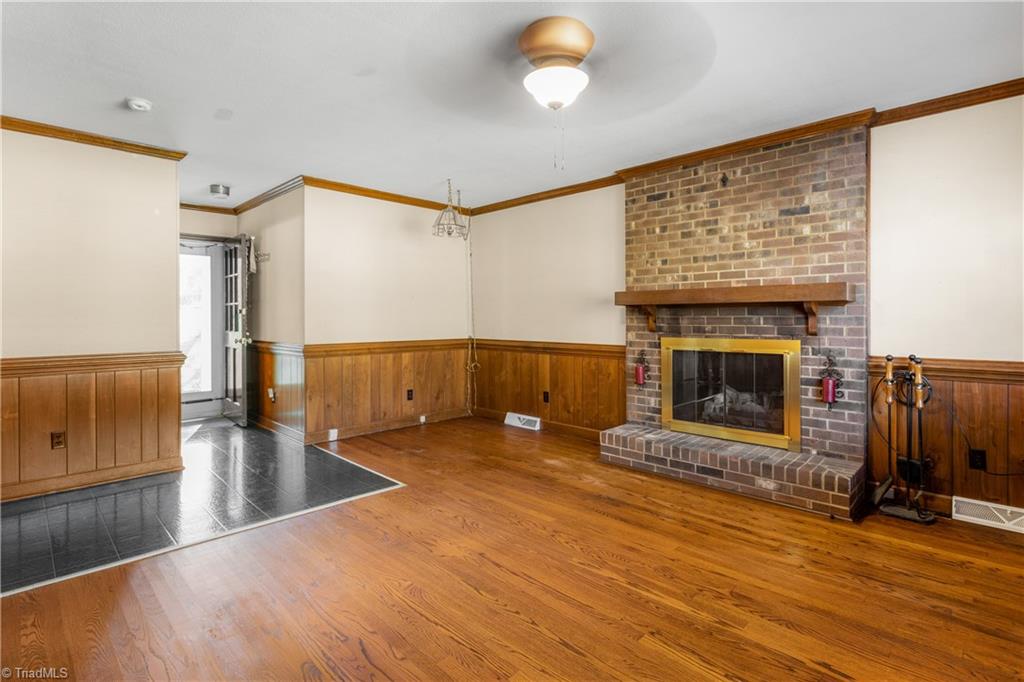 1614 Bolingbroke Road High Point, NC 27265 - Photo 14 of 31 Gallery Image 14