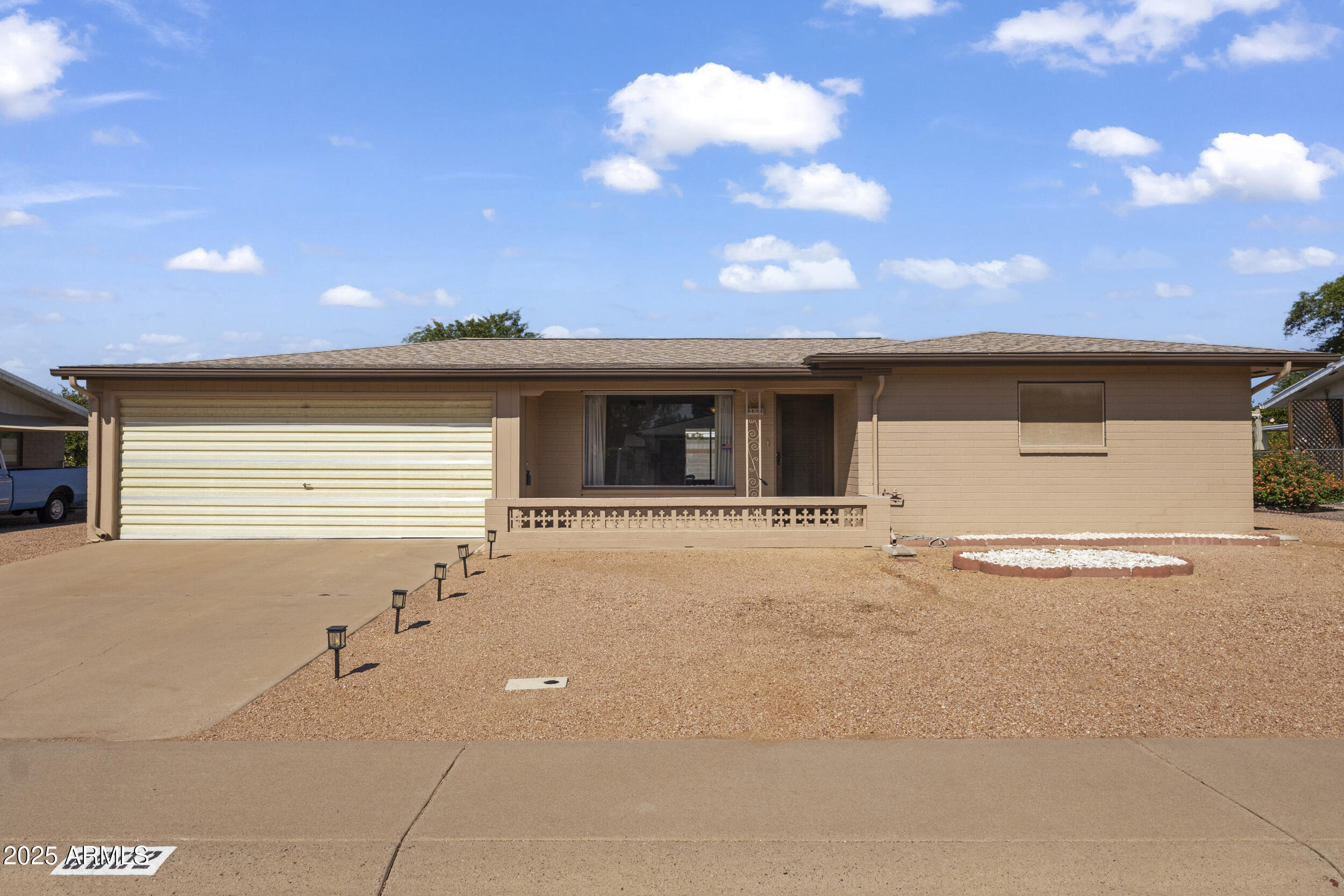 6602 East Decatur Street Mesa, AZ 85205 - Photo 1 of 2 Front
