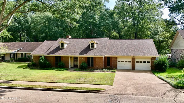 $335,000 | 109 Indian Summer Lane, Clinton, MS 39056
