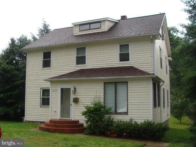 6220 Frederick Road Catonsville, MD 21228 - Photo 1 of 1 Exterior (Main)