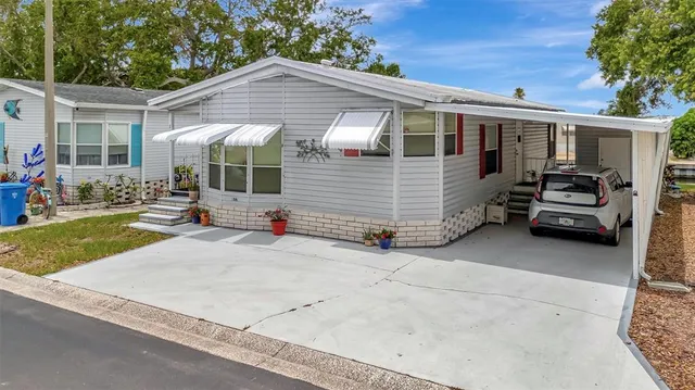 $199,000 | 106 North St George Circle, Apollo Beach, FL 33572