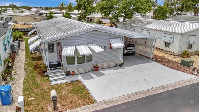 $199,000 | 106 North St George Circle, Apollo Beach, FL 33572