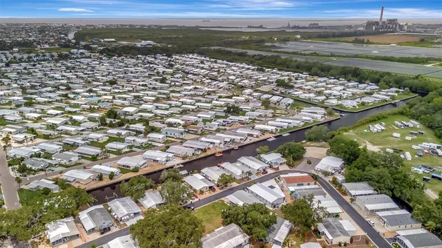 $199,000 | 106 North St George Circle, Apollo Beach, FL 33572