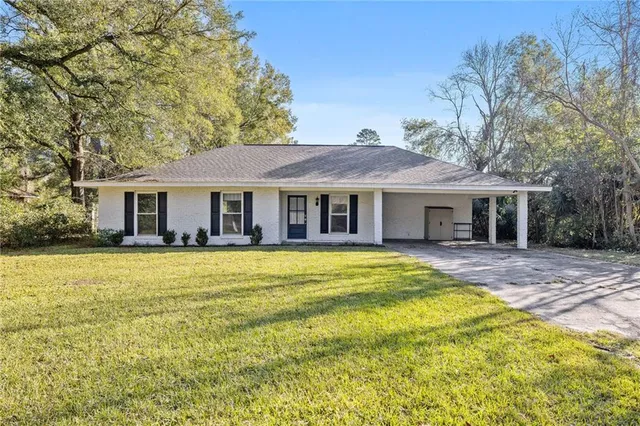 $212,500 | 46204 Rufus Bankston Road, Hammond, LA 70401