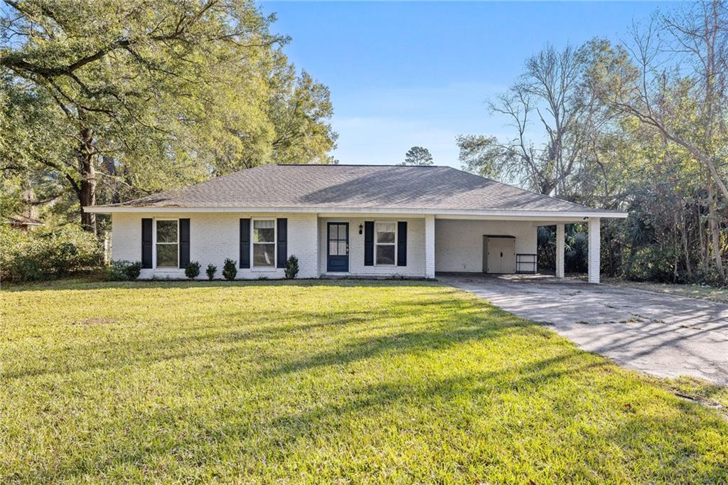 46204 Rufus Bankston Road Hammond, LA 70401 - Photo 1 of 17