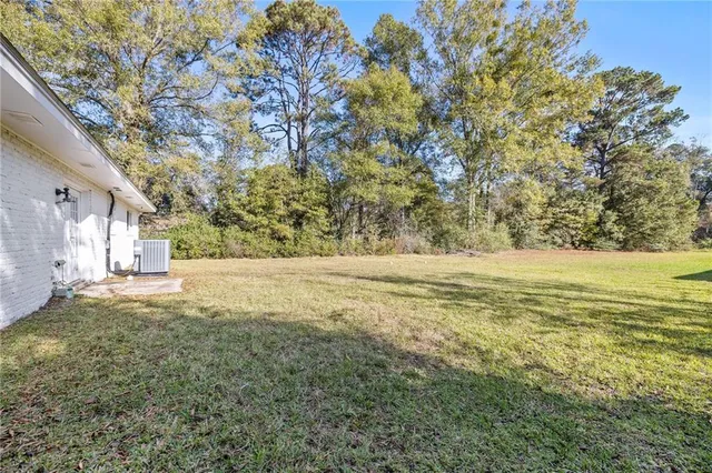 $212,500 | 46204 Rufus Bankston Road, Hammond, LA 70401