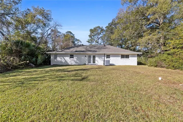 $212,500 | 46204 Rufus Bankston Road, Hammond, LA 70401