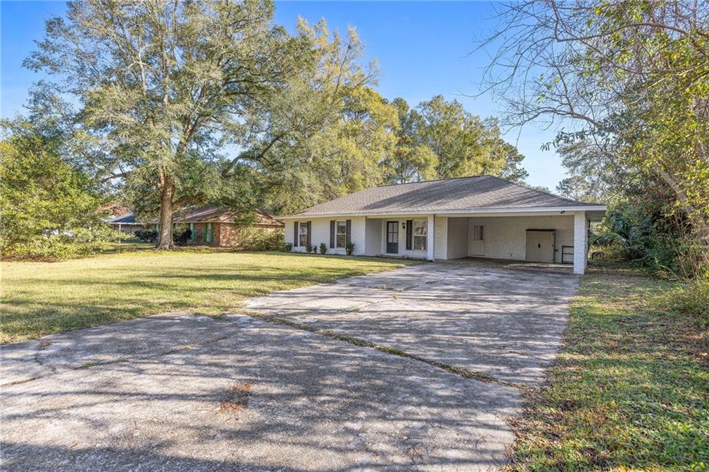 46204 Rufus Bankston Road Hammond, LA 70401 - Photo 2 of 17
