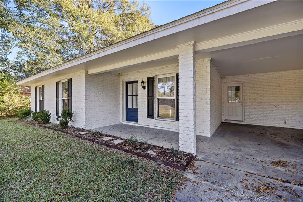 46204 Rufus Bankston Road Hammond, LA 70401 - Photo 3 of 17