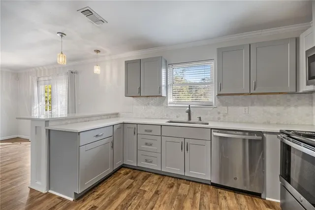 $212,500 | 46204 Rufus Bankston Road, Hammond, LA 70401