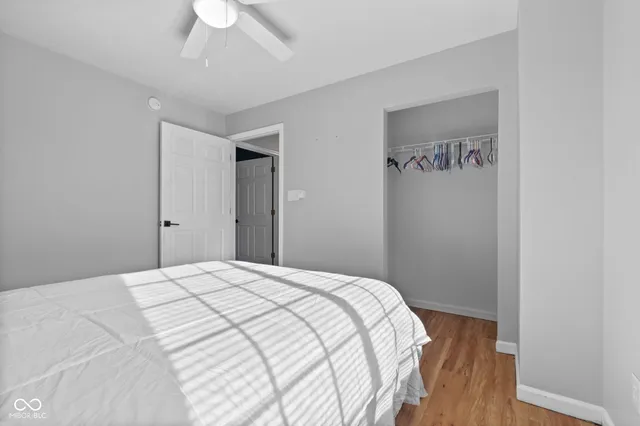 $194,600 | 6574 Cahill Place, Unit A, Indianapolis, IN 46214