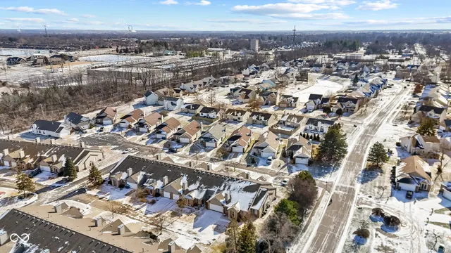 $194,600 | 6574 Cahill Place, Unit A, Indianapolis, IN 46214