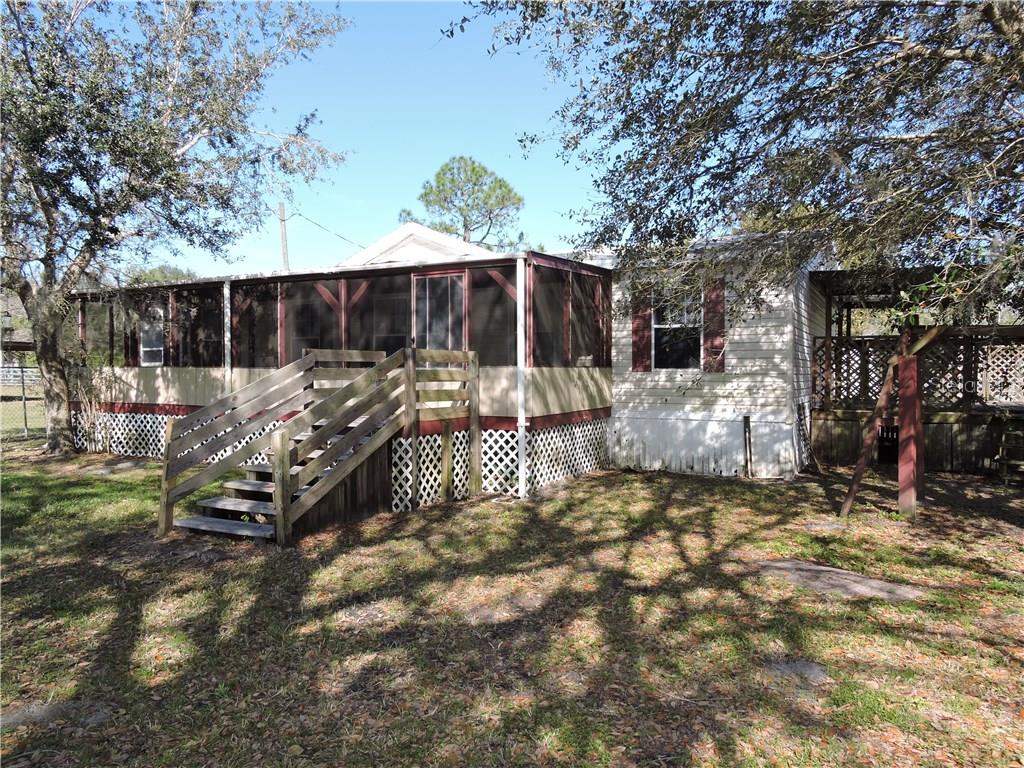 1880 Doc Lindsey Road Fort Meade, FL 33841 - Photo 1 of 1