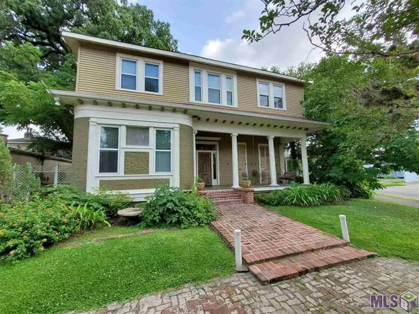 $900 | 415 Europe Street, Unit 5, Baton Rouge, LA 70802