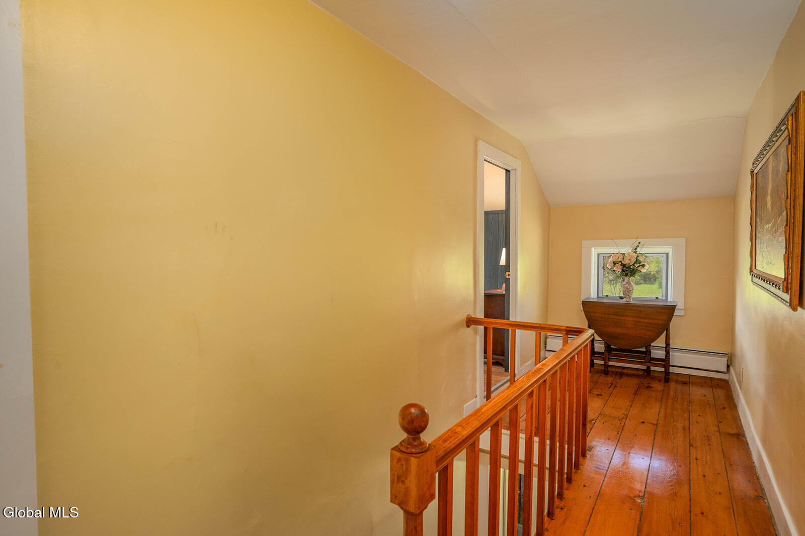 234 South Grimes Hill Road Hebron, NY 12832 - Photo 43 of 67 2nd Floor Hallway