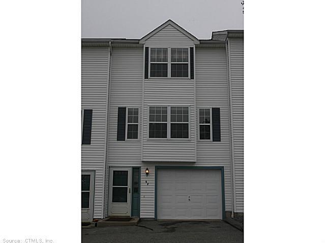68 Thames Height Lane, Unit 68 Groton, CT 06340 - Photo 1 of 1 Exterior Front.