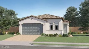 $432,990 | 12609 West Odeum Lane, Avondale, AZ 85323