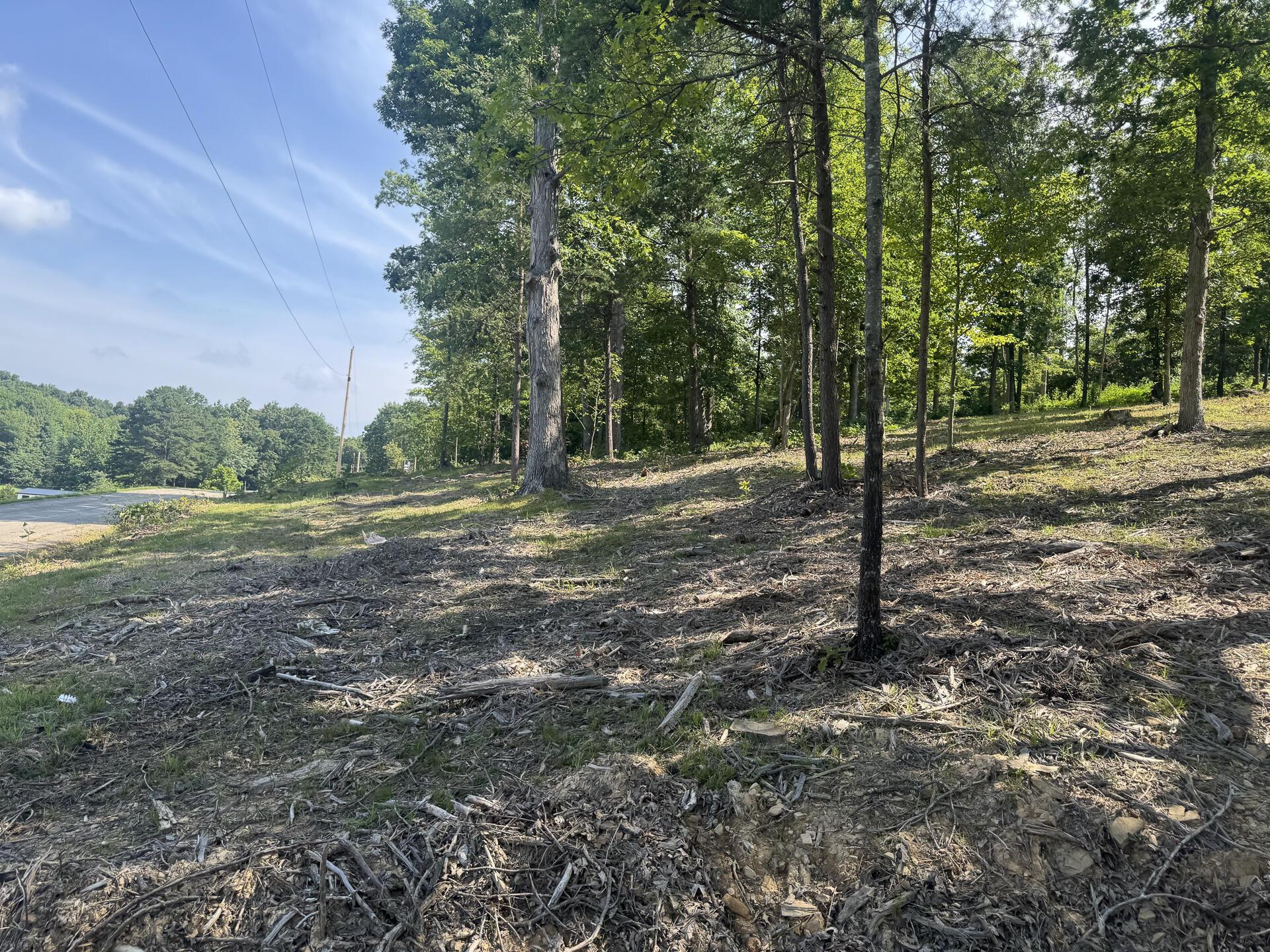 56 Golf Course Road, Unit TRACT 14 SKYLINEACRES) Waverly, OH 45690 - Photo 5 of 51 CT-5