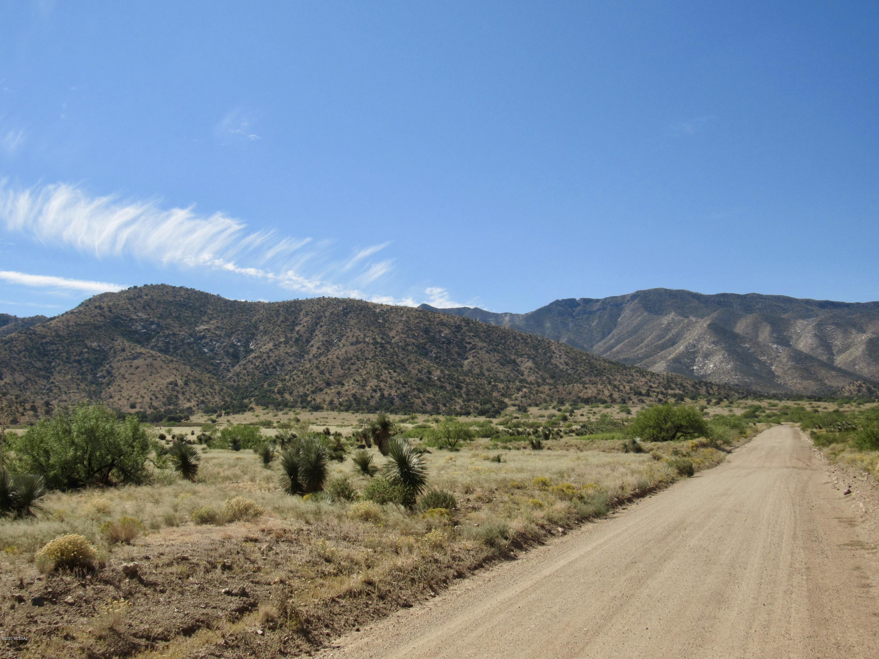 26-acres West Hilltop Road San Simon, AZ 85632 - Photo 5 of 39