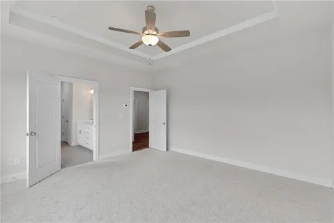 $539,000 | 922 Homepark Circle, Buford, GA 30518
