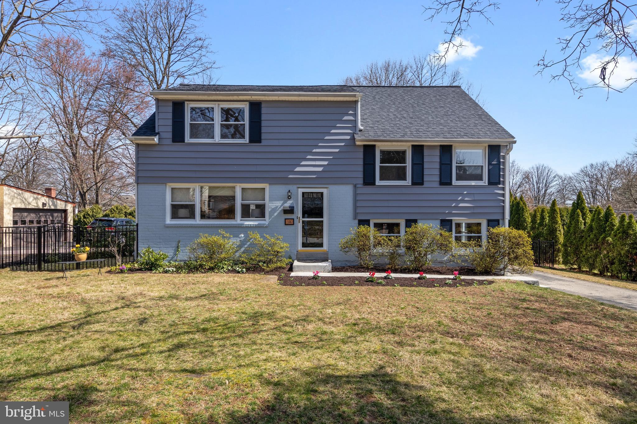 106 Valley Forge Terrace Wayne, PA 19087 - Photo 1 of 34 Gallery Image 1