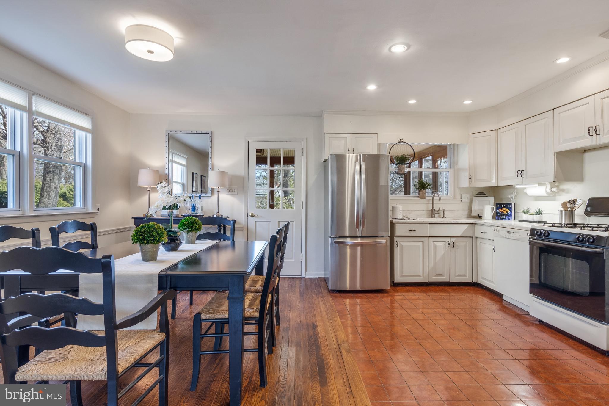 106 Valley Forge Terrace Wayne, PA 19087 - Photo 11 of 34 Gallery Image 11