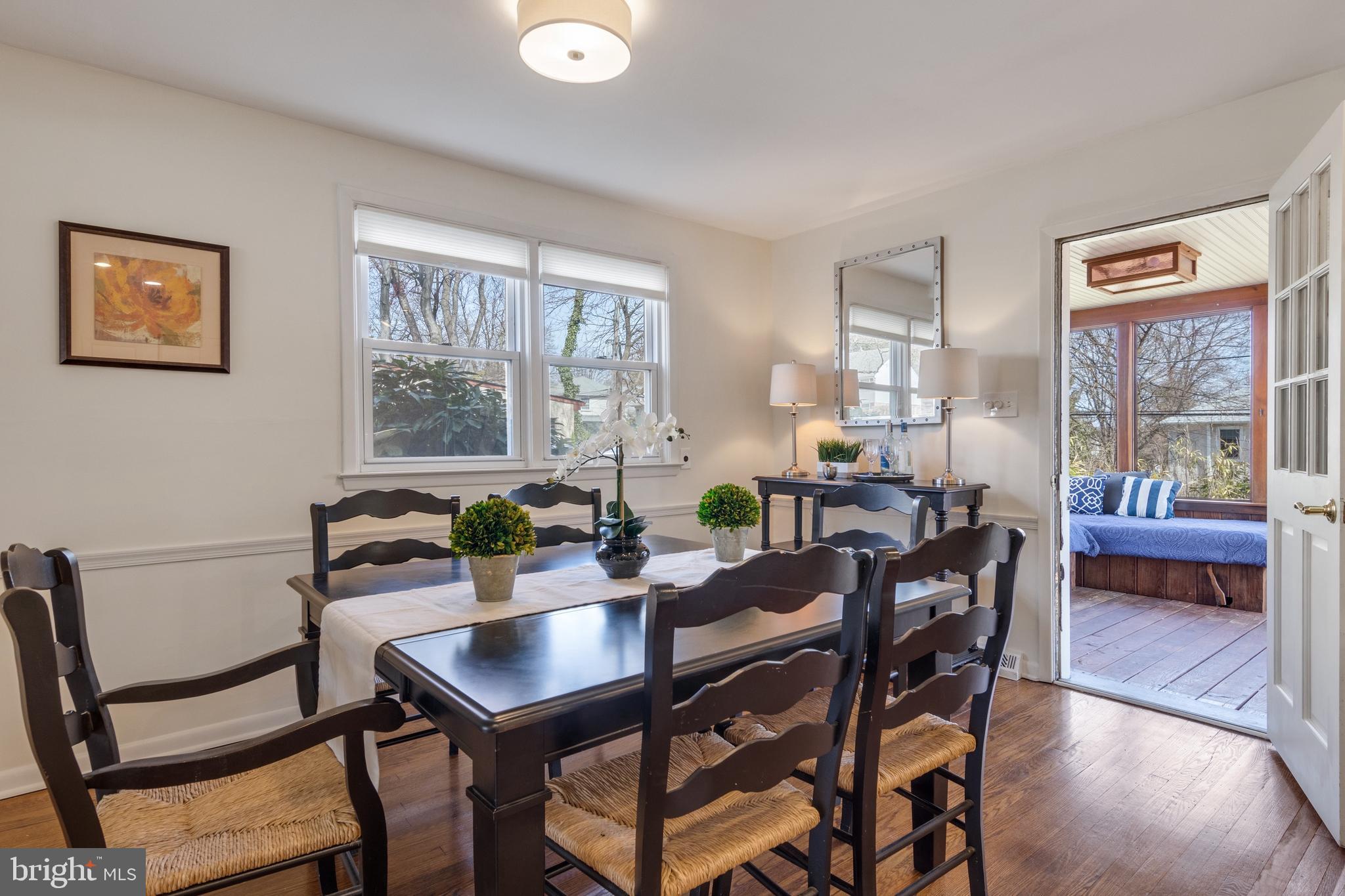 106 Valley Forge Terrace Wayne, PA 19087 - Photo 12 of 34 Gallery Image 12
