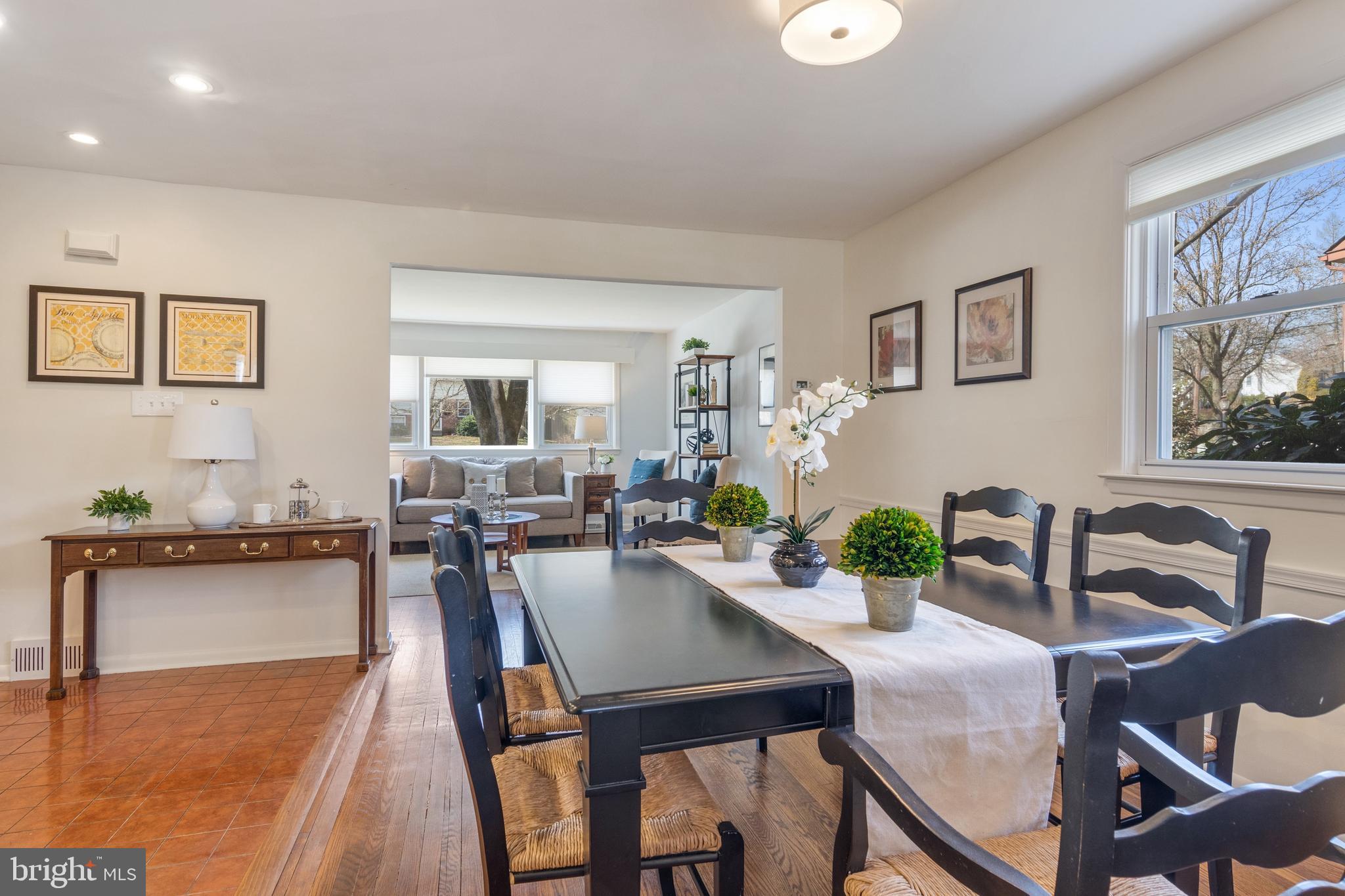 106 Valley Forge Terrace Wayne, PA 19087 - Photo 13 of 34 Gallery Image 13