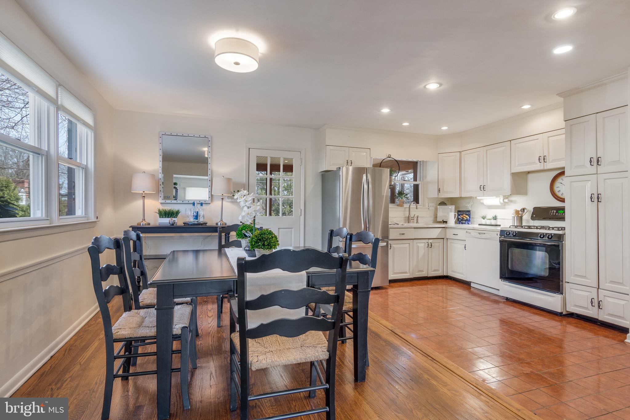 106 Valley Forge Terrace Wayne, PA 19087 - Photo 14 of 34 Gallery Image 14