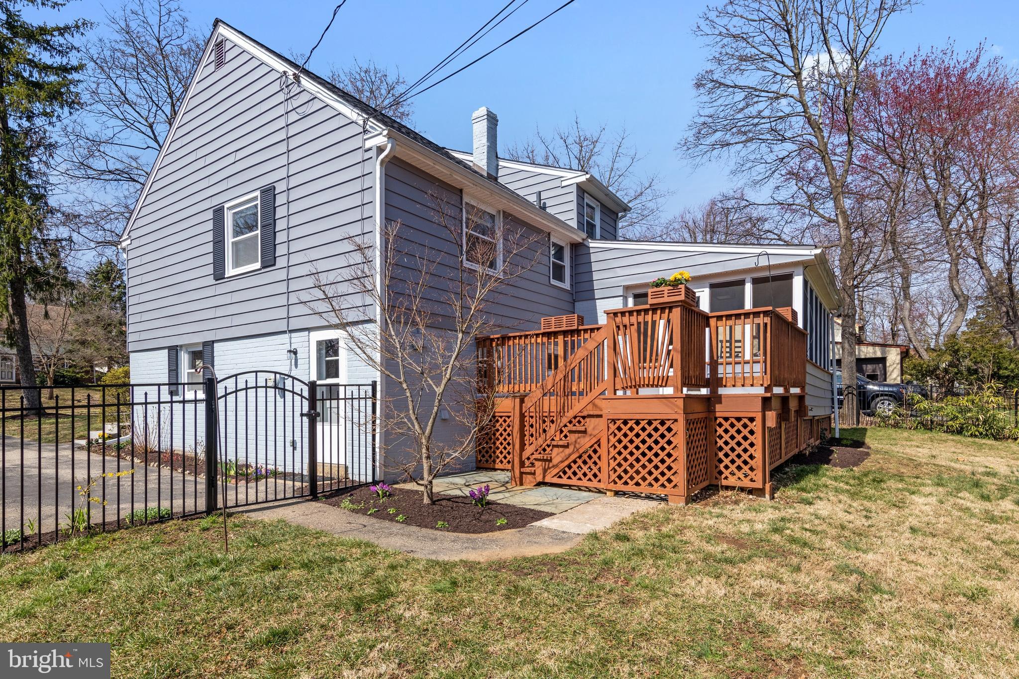 106 Valley Forge Terrace Wayne, PA 19087 - Photo 4 of 34 Gallery Image 4